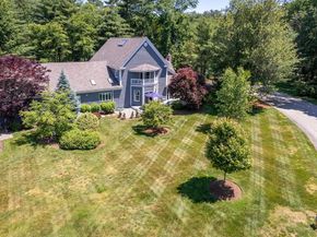 22 Forest Lane 22, Scituate MA 02066