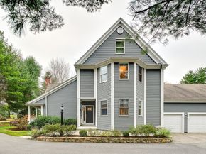 22 Forest Lane 22, Scituate MA 02066