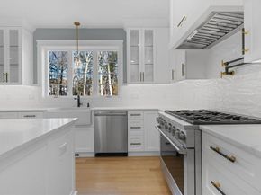 1A Highland Way, Burlington MA 01803