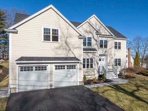 1A Highland Way, Burlington MA 01803