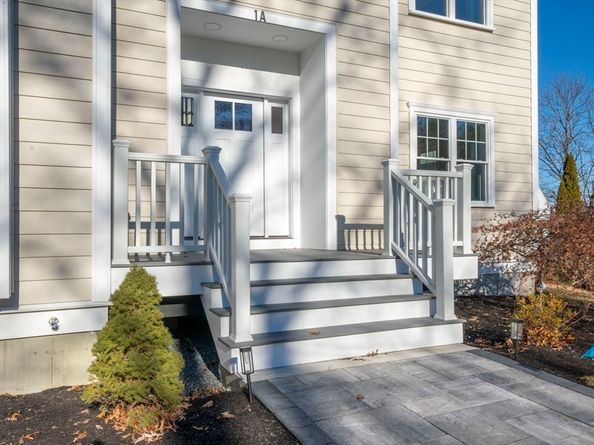 1A Highland Way, Burlington MA 01803