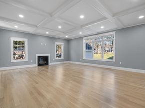 1A Highland Way, Burlington MA 01803