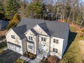 1A Highland Way, Burlington MA 01803