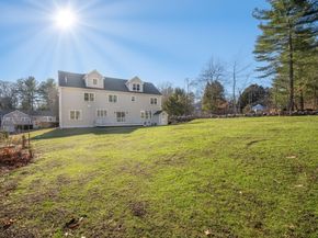 1A Highland Way, Burlington MA 01803