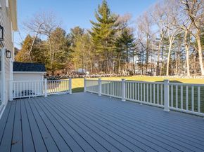 1A Highland Way, Burlington MA 01803