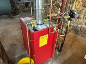 33 Chestnut Hill Road A, Millville MA 01529