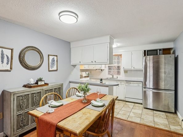 3 Drummer B3, Acton MA 01720