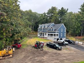 20 Shuttleworth, Dedham MA 02026