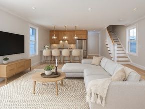 43 Chickatawbut St 1, Boston MA 02122