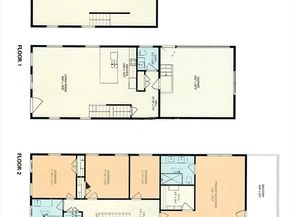 43 Chickatawbut St 1, Boston MA 02122