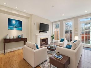 42 Clarendon Street 1, Boston MA 02116