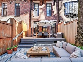 42 Clarendon Street 1, Boston MA 02116