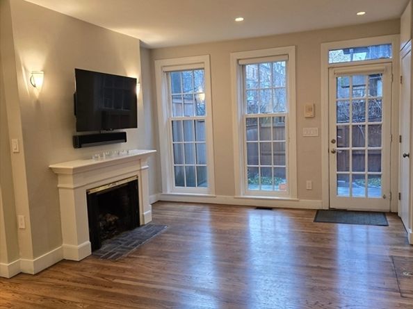 42 Clarendon Street 1, Boston MA 02116