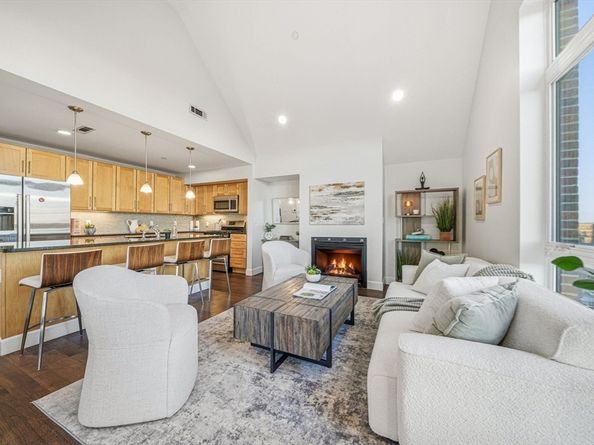 1501 Commonwealth Ave PH1, Boston MA 02135