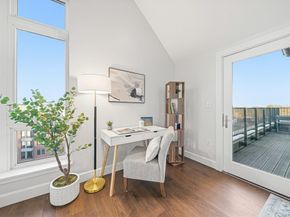 1501 Commonwealth Ave PH1, Boston MA 02135