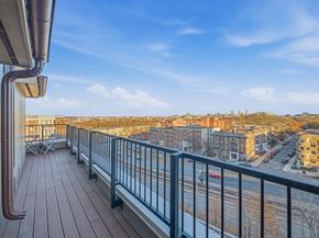 1501 Commonwealth Ave PH1, Boston MA 02135