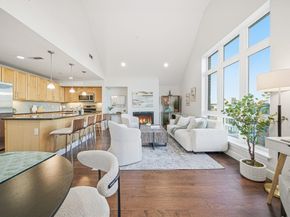 1501 Commonwealth Ave PH1, Boston MA 02135