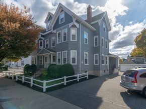 31-37 Washington Ave, Waltham MA 02453
