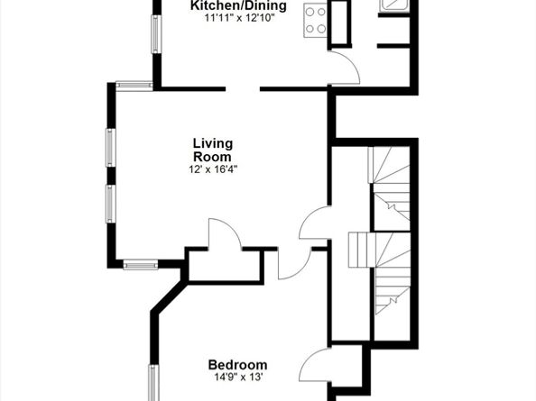 31-37 Washington Ave, Waltham MA 02453
