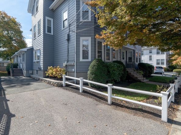 31-37 Washington Ave, Waltham MA 02453