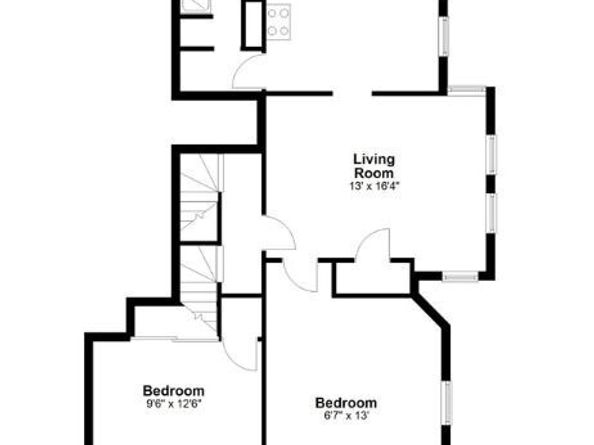 31-37 Washington Ave, Waltham MA 02453