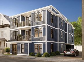 9 Sydney 301, Boston MA 02125