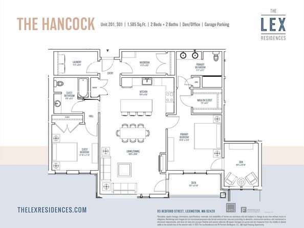 93 Bedford Street 201, Lexington MA 02420