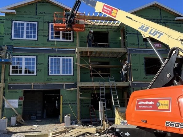 93 Bedford Street 201, Lexington MA 02420