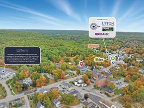 135 Main St, Upton MA 01568