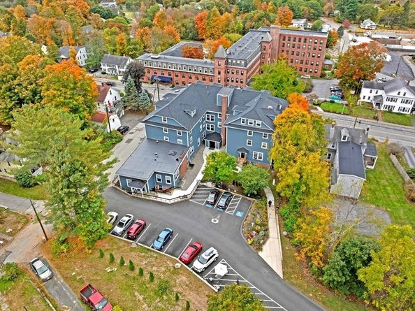 135 Main St, Upton MA 01568