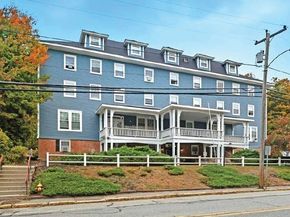 135 Main St, Upton MA 01568