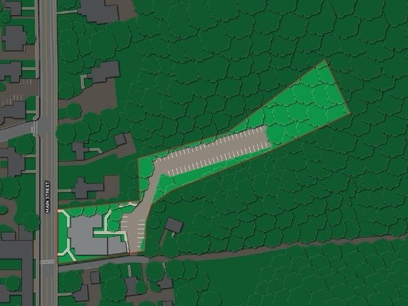 135 Main St, Upton MA 01568