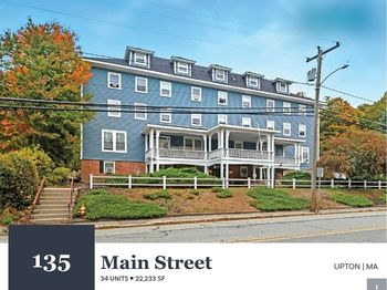 135 Main St