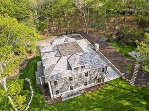 192 Pond Road, Wellesley MA 02482