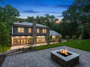 192 Pond Road, Wellesley MA 02482