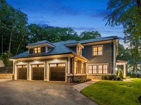 192 Pond Road, Wellesley MA 02482