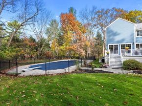 16 W Tapley Rd, Lynnfield MA 01940