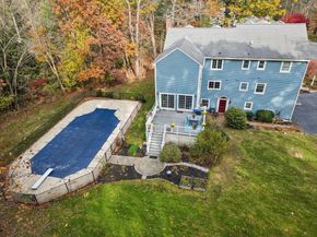 16 W Tapley Rd, Lynnfield MA 01940