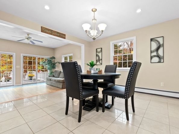 16 W Tapley Rd, Lynnfield MA 01940