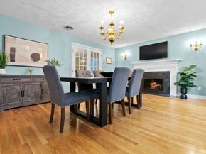 16 W Tapley Rd, Lynnfield MA 01940