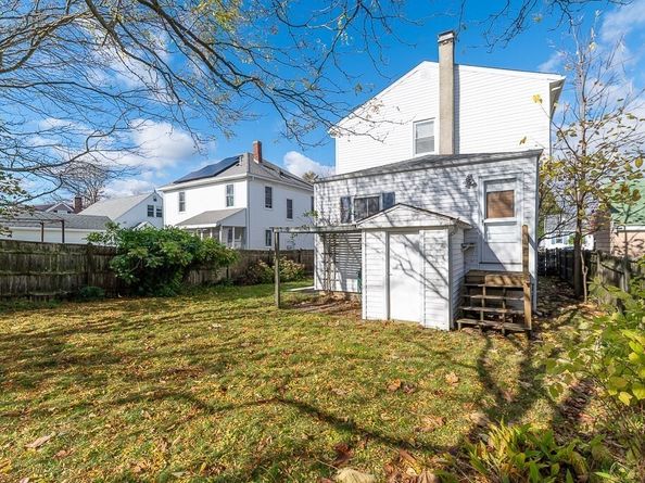 38 Matthies St, Beverly MA 01915