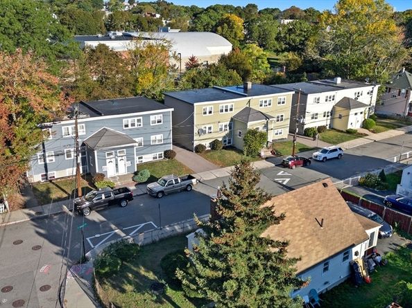 157-167 Delhi Street, Boston MA 02126