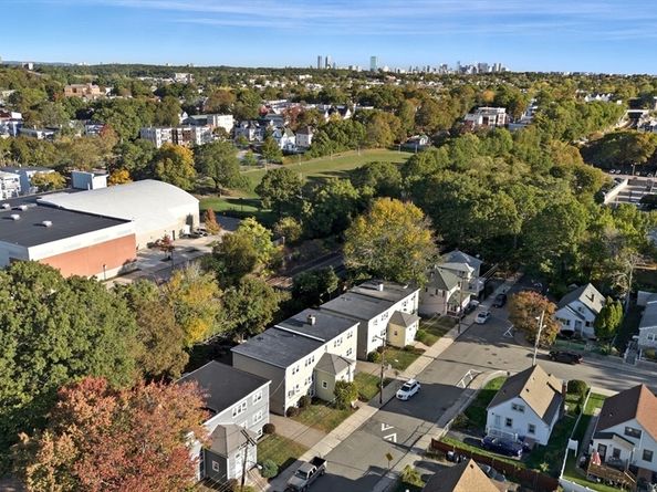 157-167 Delhi Street, Boston MA 02126