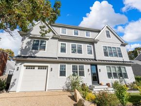 25 West Ave, Marion MA 02738