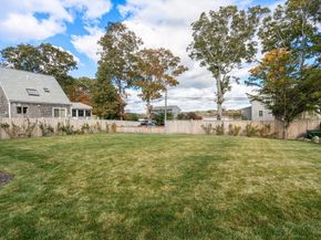 25 West Ave, Marion MA 02738