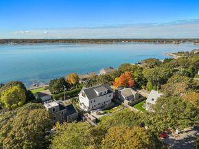 25 West Ave, Marion MA 02738