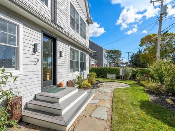 25 West Ave, Marion MA 02738