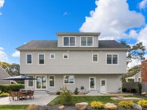 25 West Ave, Marion MA 02738