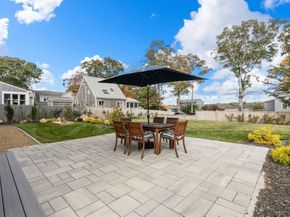 25 West Ave, Marion MA 02738