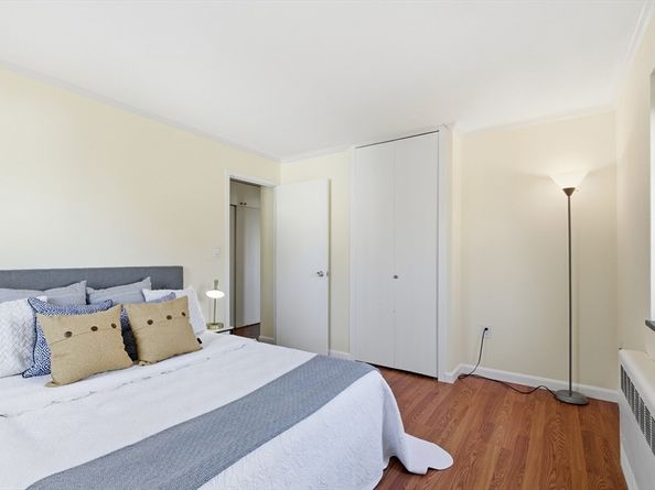 125 Trapelo Rd U23, Belmont MA 02478